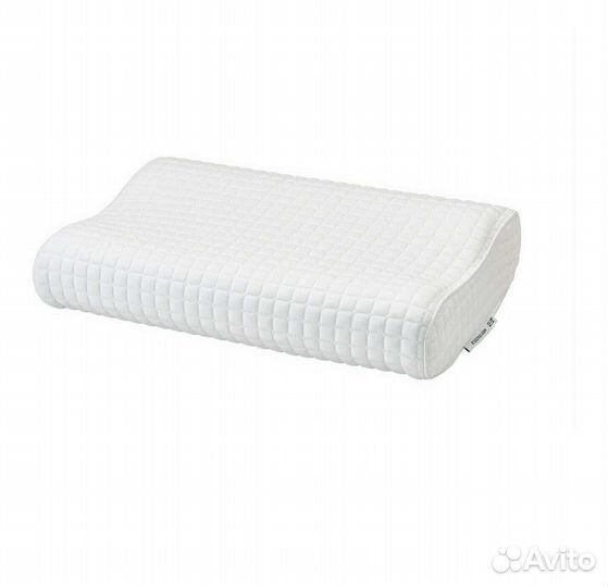 Подушка IKEA rosenskarm