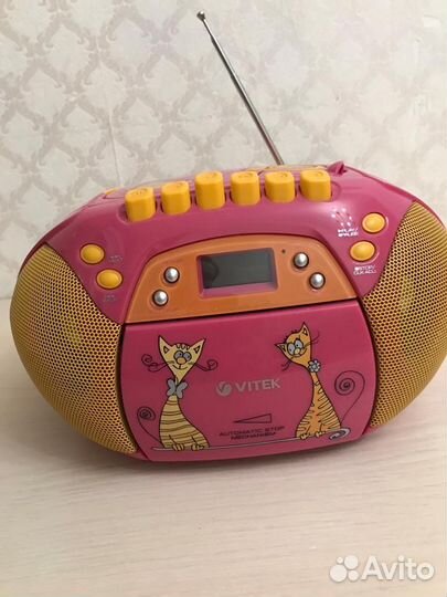 Детское радио