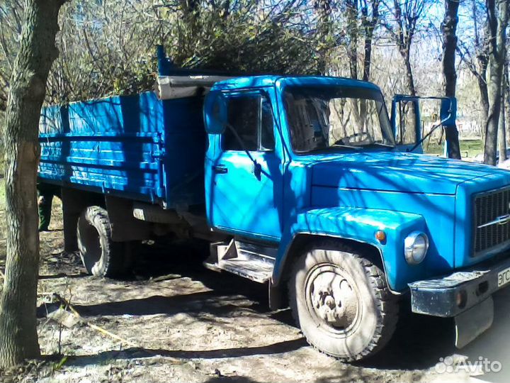 Услуги самосвала Камаз