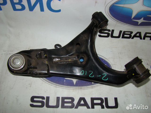 Рычаг R RH WRX STI 2014