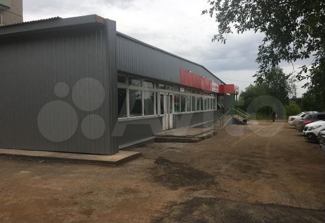 Торговая площадь, 70 м²