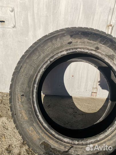 Gislaved Nord Frost III 215/55 R16 98Q