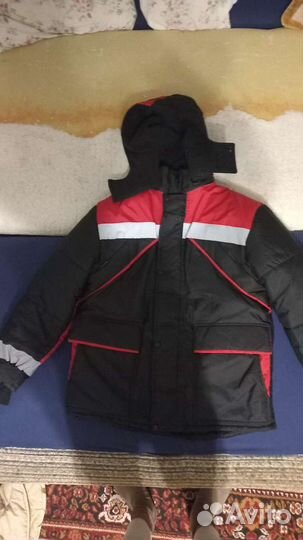 Спецодежда