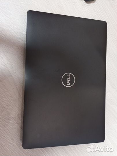Продаю ноутбук dell