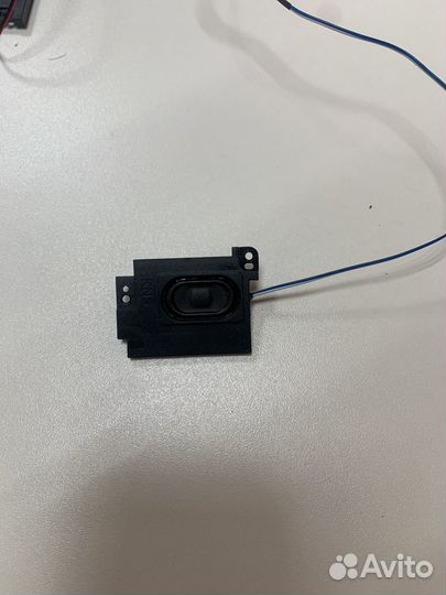 Динамики ноутбука lenovo t520