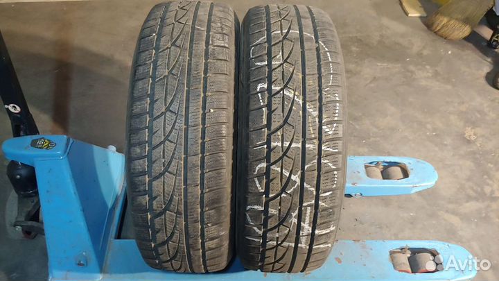 Hankook Winter I'Cept Evo 235/65 R17 108V