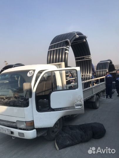 Грузоперевозки Борт газель от 1.5-5 тонн