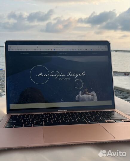 Веб дизайнер/ создание сайта