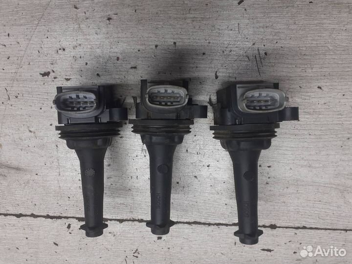 Катушка зажигания Volvo / Ford