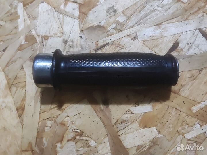 Ручка газа Восход 1/2