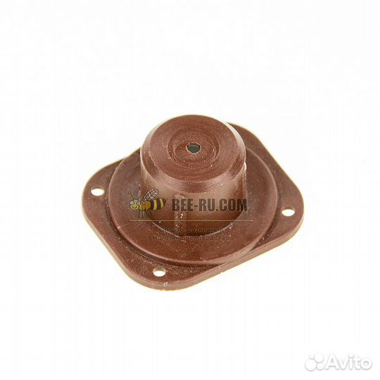 100 шт. Цоколь Никот (система Nicot, Франция)