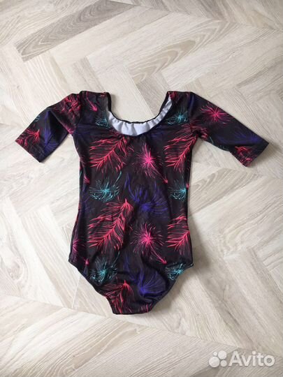 Одежда тренировочная для бальных танцев