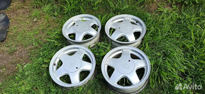 Продам диски R-14