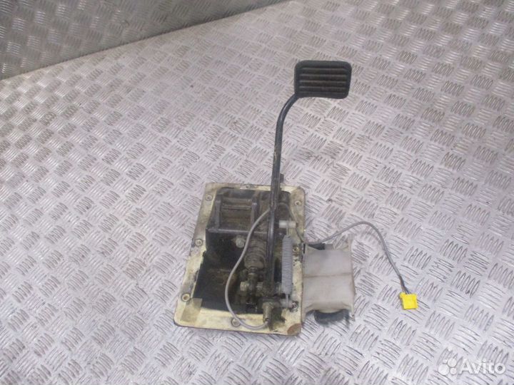 Педальный узел DAF 0370141