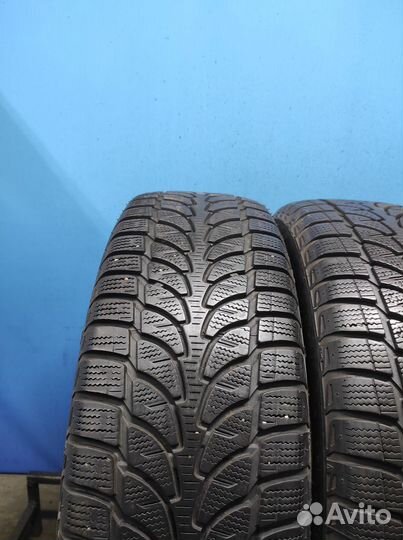 Bridgestone Blizzak LM-80 Evo 225/65 R17 103H