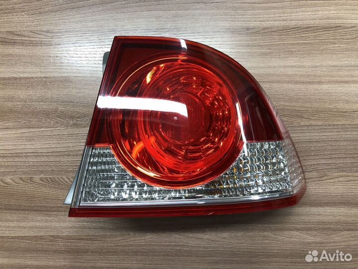 Фонарь задний правый Honda Civic 4D FD 2006-2011