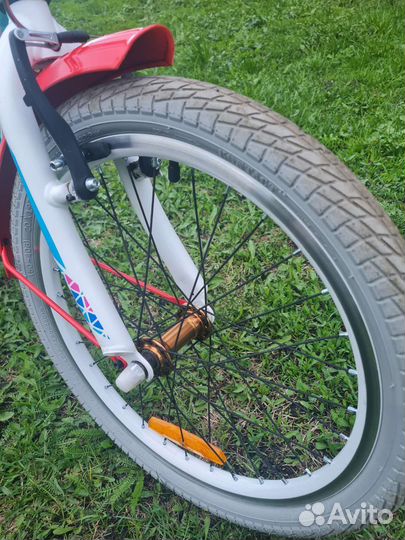 Велосипед Stels pilot 260 lady