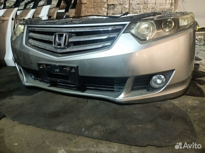 Ноускат Honda Accord 8