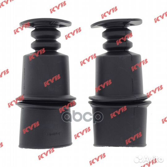 Комплект пыльн/отб Honda Stream 935307 KYB