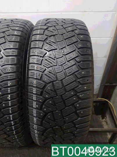 Continental IceContact 2 285/60 R18 105W