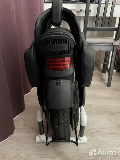 Моноколесо inmotion v11