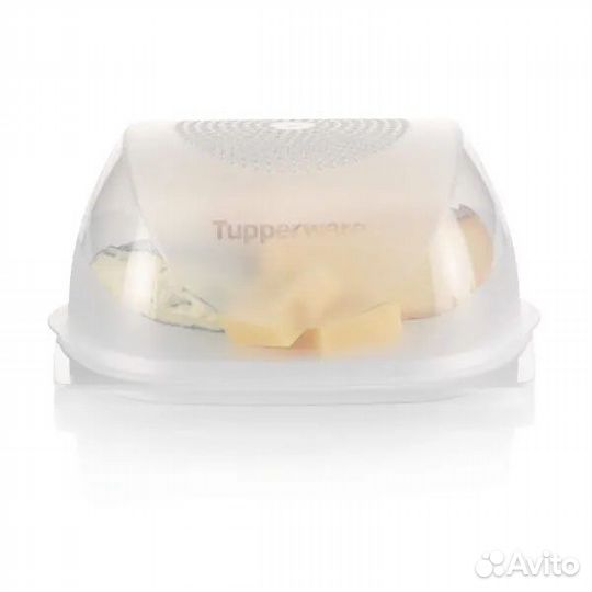 Сырница Tupperware малая