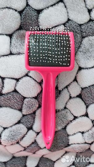 Пуходерка для животных