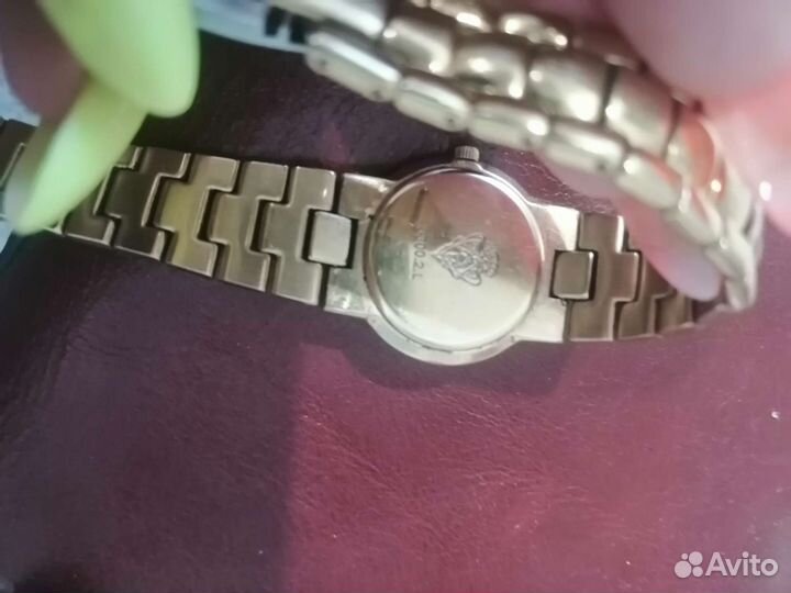 Часы женские gucci