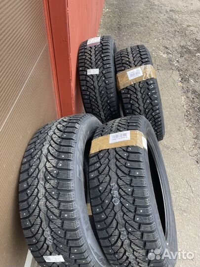 Formula Ice 225/65 R18