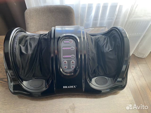 Массажер для ног блаженство