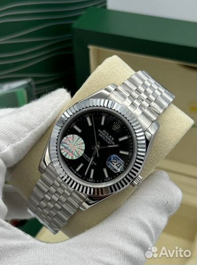 Премиум мужские часы Rolex