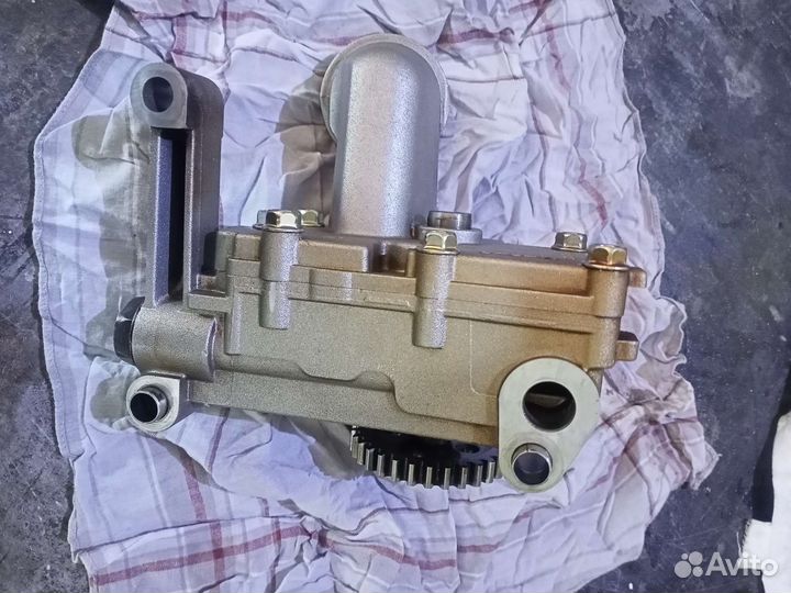 Масляный насос g4kd