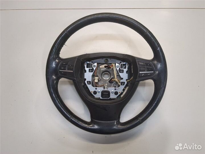 Руль Dodge Charger 2014, 2016