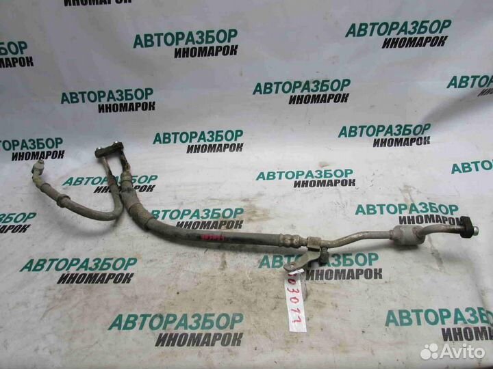 Трубка кондиционера для Chevrolet Lanos 2004-2010г