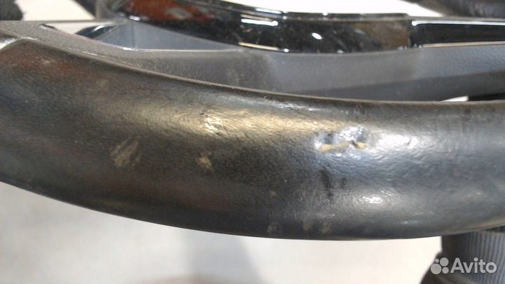 Руль Skoda Yeti, 2014