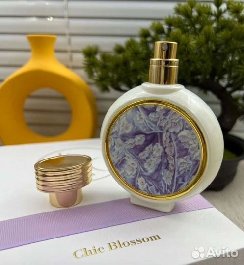 HFC chic blossom 75ML