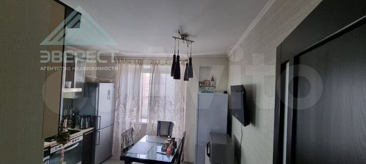 3-к. квартира, 83,5 м², 5/9 эт.