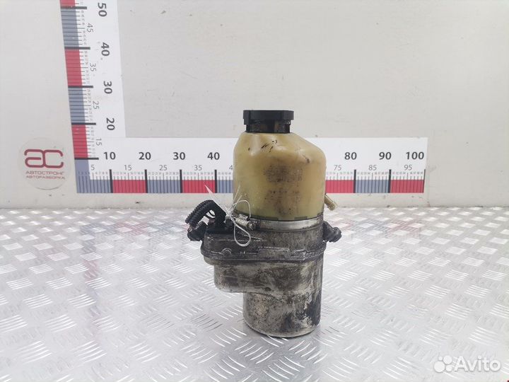 Электроусилитель руля для Opel Zafira A