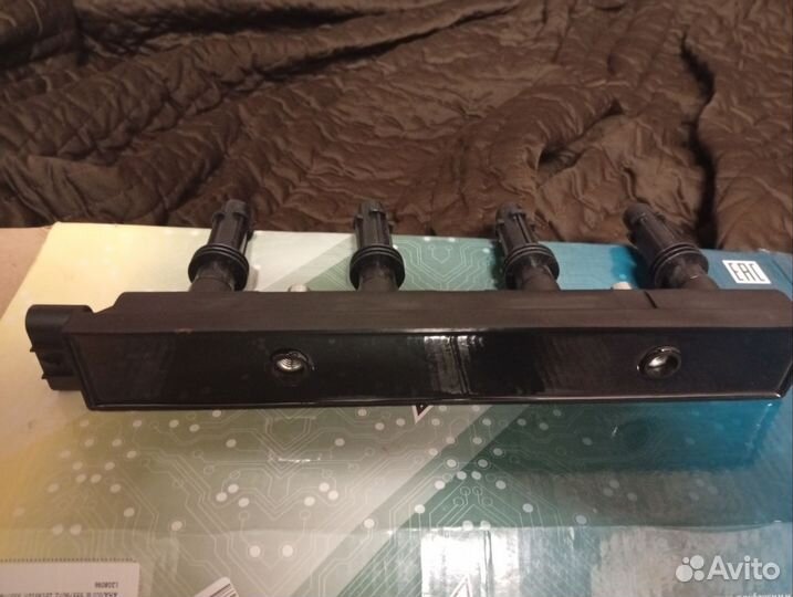 Катушка зажигания