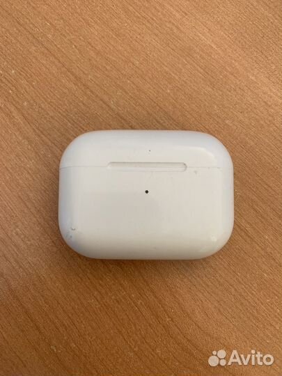 Наушники AirPods Pro (реплика)