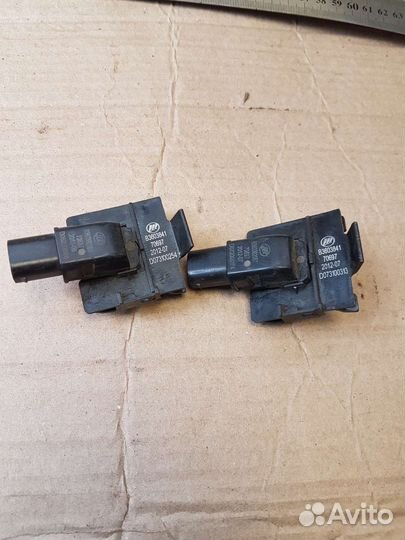 Датчик парковки Lifan Smily 2013