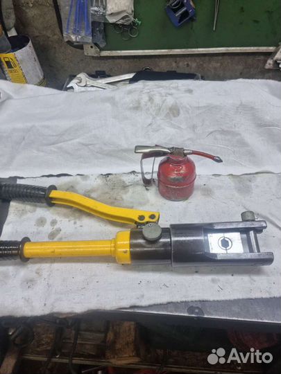 Ремонт домкратов подкатных,гидроцилиндров. Ручных