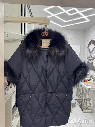 Куртка женская