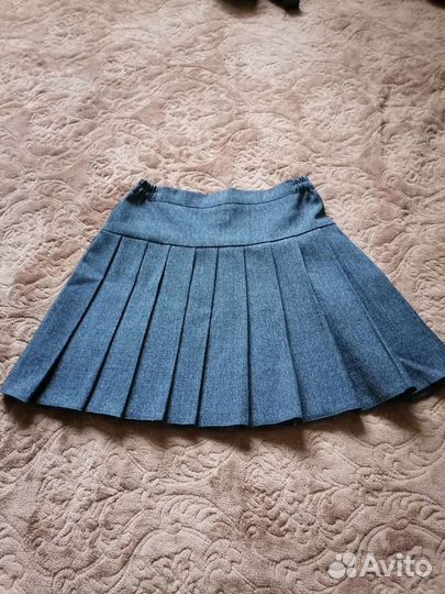 Школьная форма