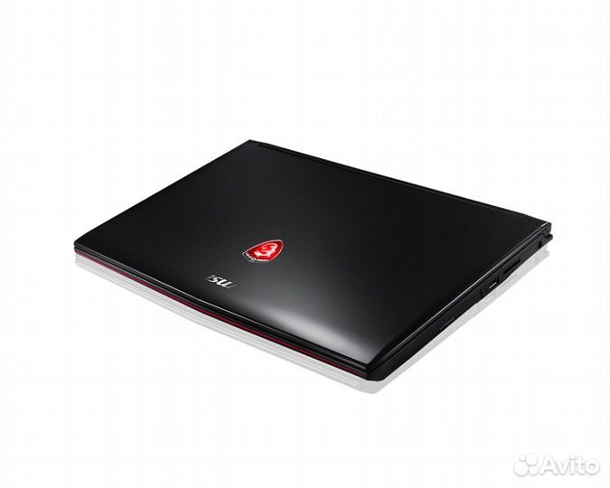Msi 6qf leopard pro
