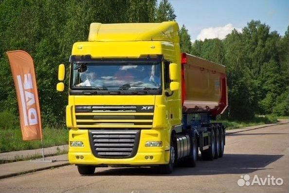 Водитель категории C,E