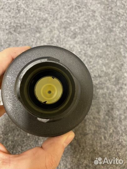 Бачок гура ford mondeo 4 новый