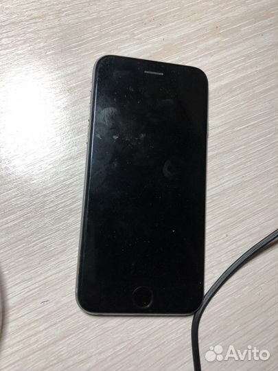 iPhone 6, 32 ГБ