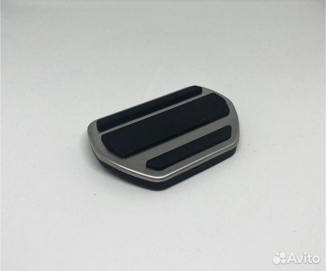 Накладки на педали для Peugeot и Citroen АКПП