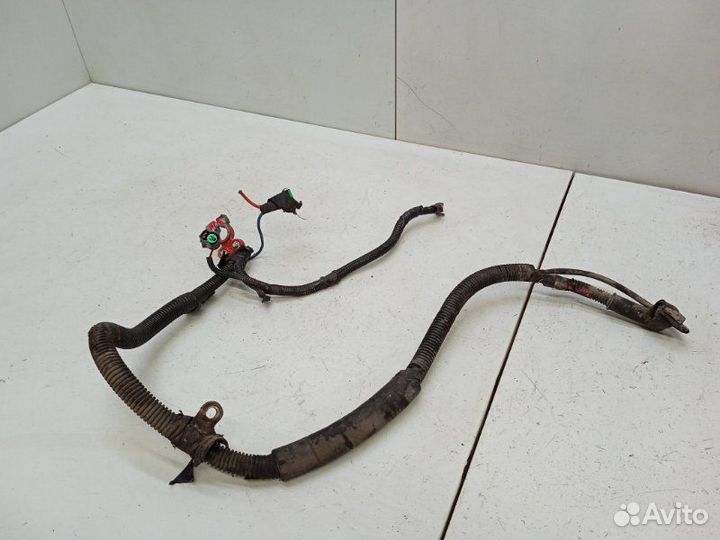 Клемма аккумулятора Hyundai Elantra 3 XD 2.0 2001